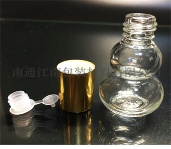 葫蘆瓶精油瓶，風油精瓶